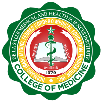 College of Medicine - External